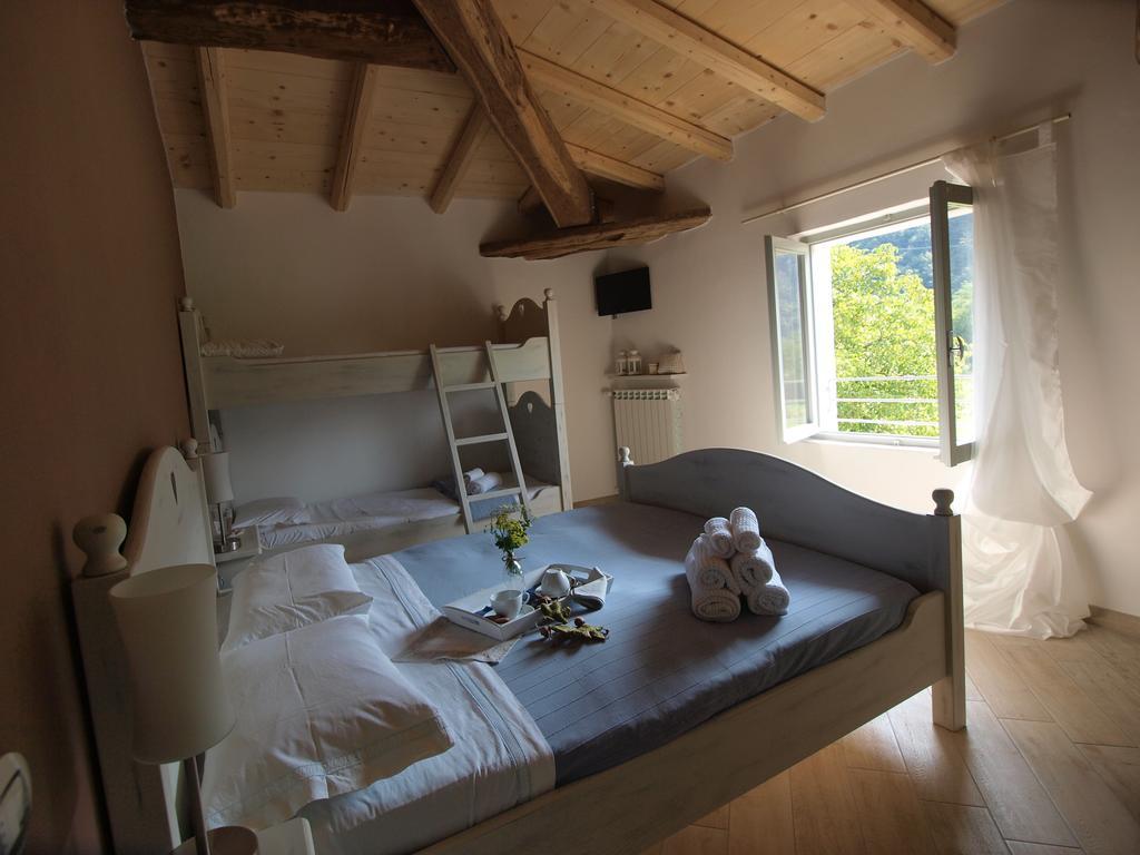 B&B Big Sur Gardone Riviera Zimmer foto