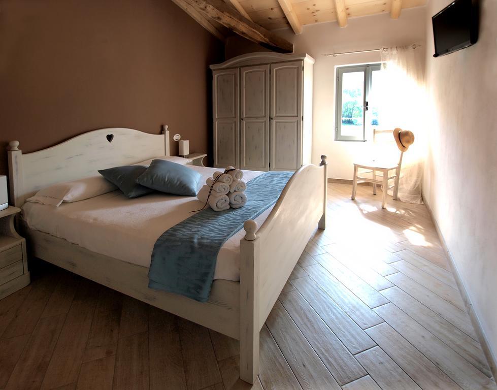 B&B Big Sur Gardone Riviera Zimmer foto